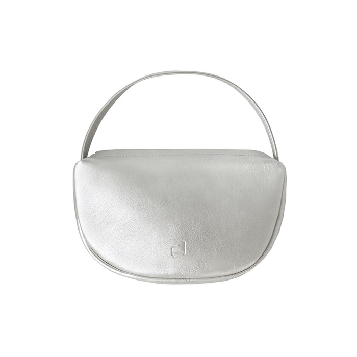 Dessert Bag - Silver