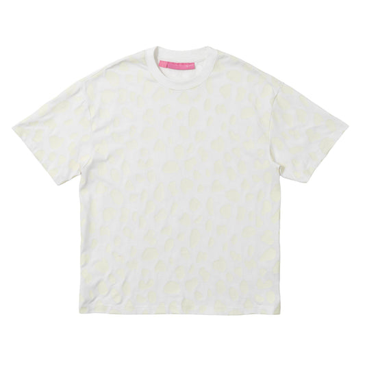 Glow in the dark Dalmatian T-Shirt