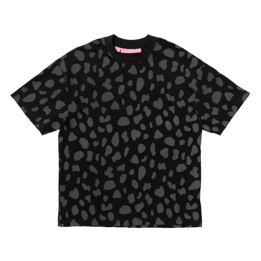 Reflective Dalmatian T-Shirt