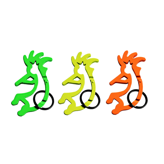 Kokopelli 1.0
