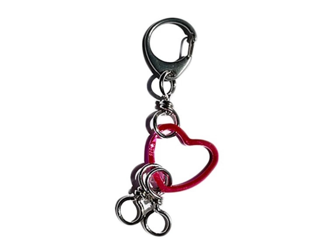 Red Hearts