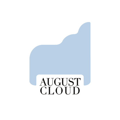 AGUSTCLOUD Basic Shirts pink