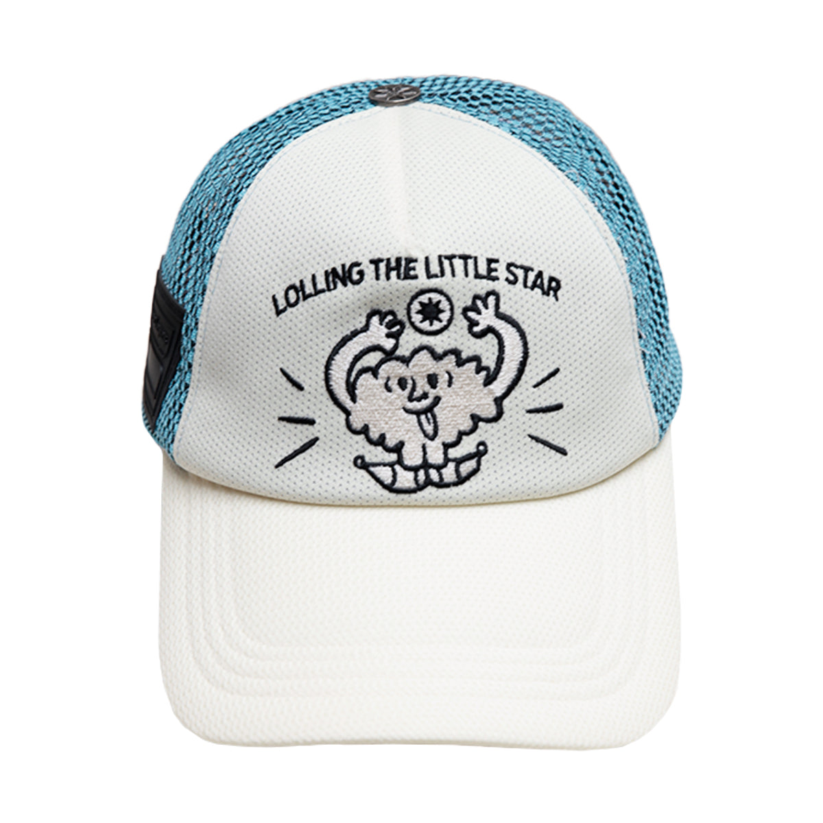 Lolling the Little Star