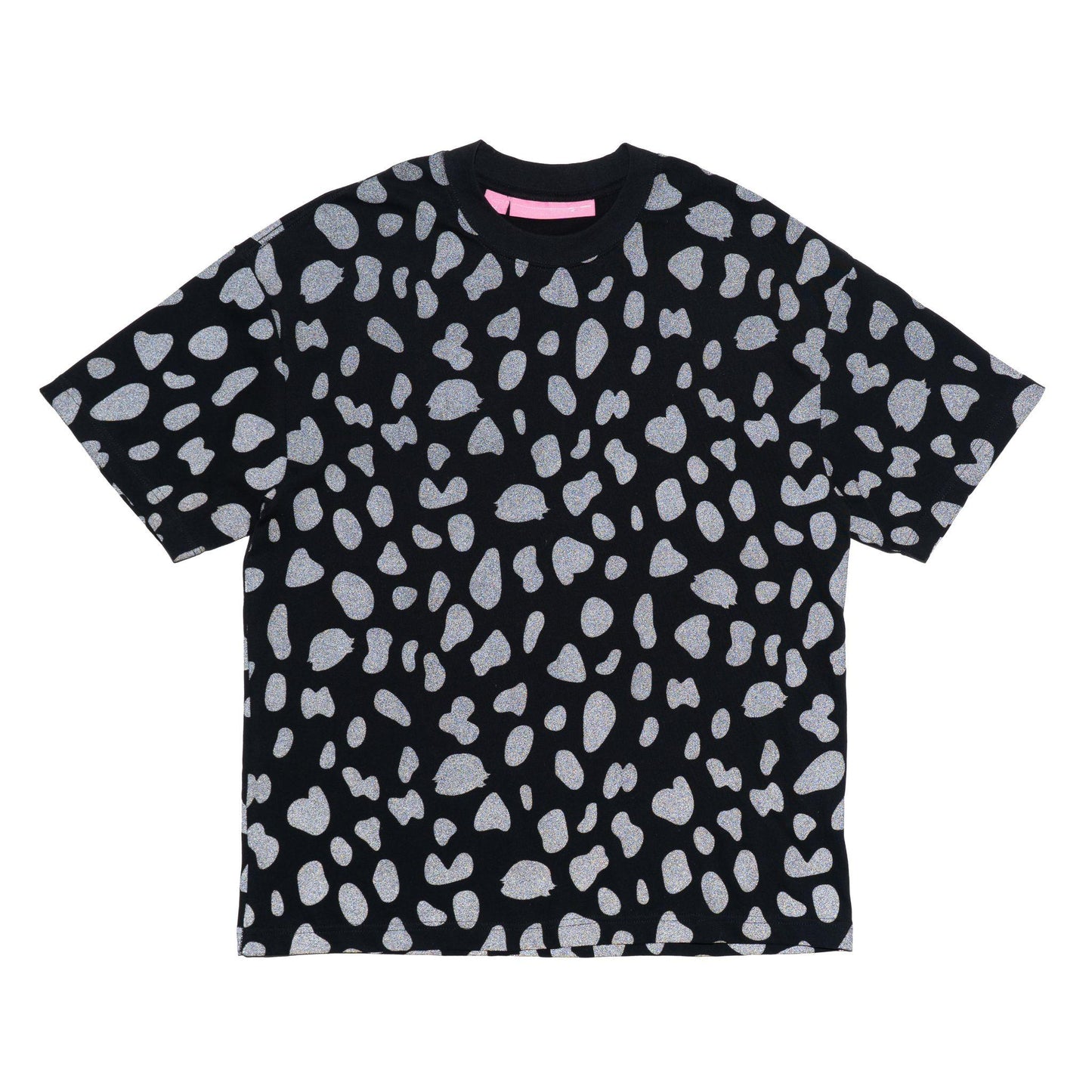 Reflective Dalmatian T-Shirt