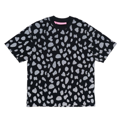 Reflective Dalmatian T-Shirt