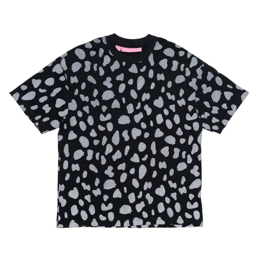Reflective Dalmatian T-Shirt
