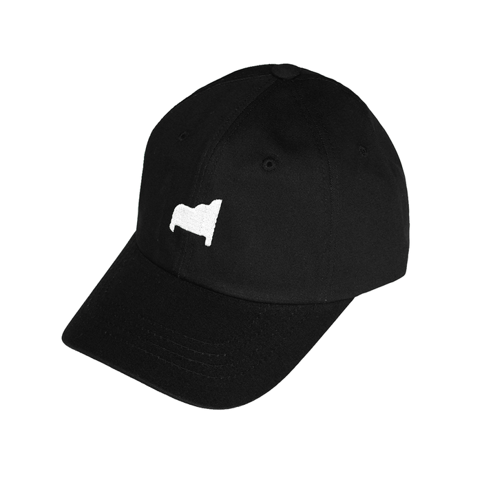 Cloud Bed Ball Cap