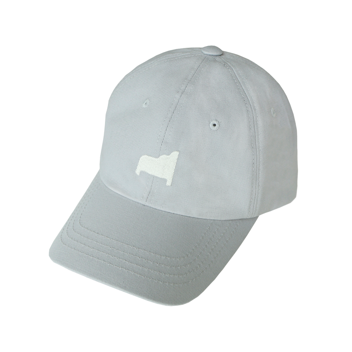 Cloud Bed Ball Cap