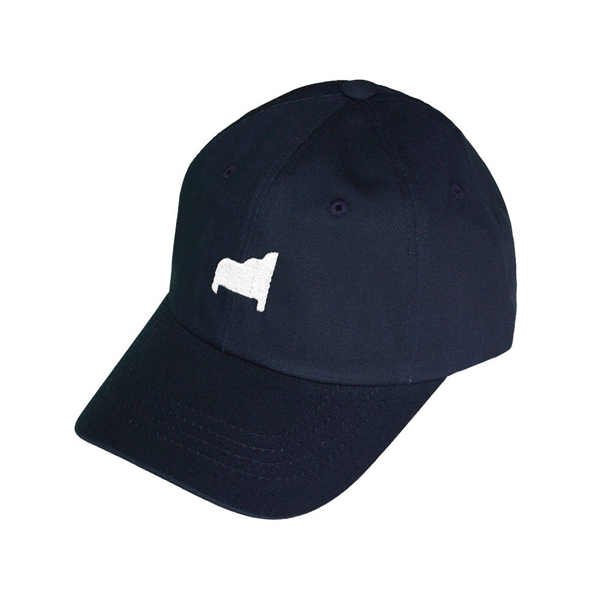 Cloud Bed Ball Cap