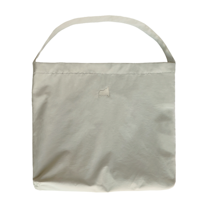 AGUSTCLOUD Cozy Bag - Sand Beige