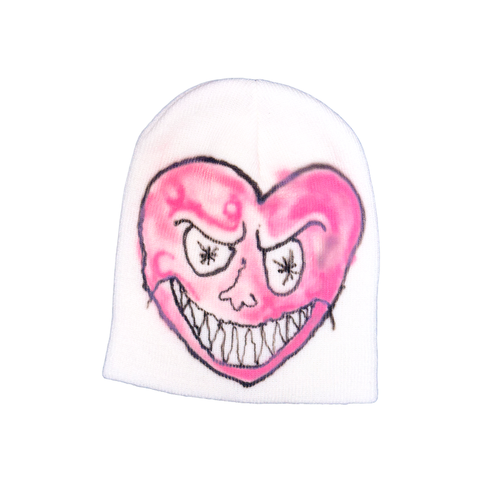 CRAZY LOVE BEANIE