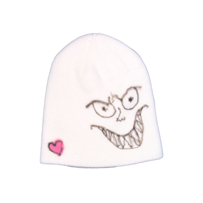 BLUE DEVIL BEANIE