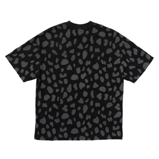 Reflective Dalmatian T-Shirt