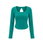 Easy Sports Top_Green