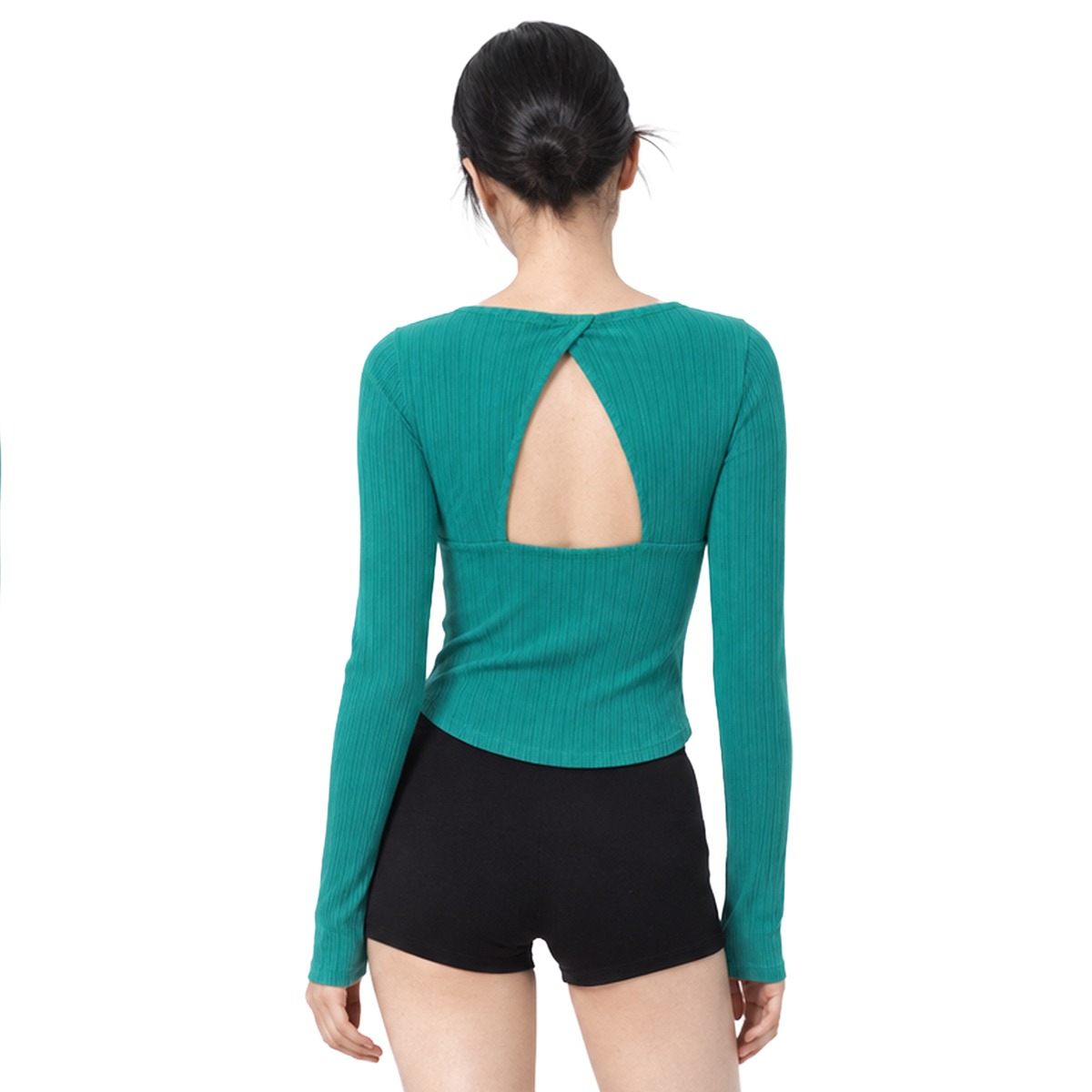 Easy Sports Top_Green