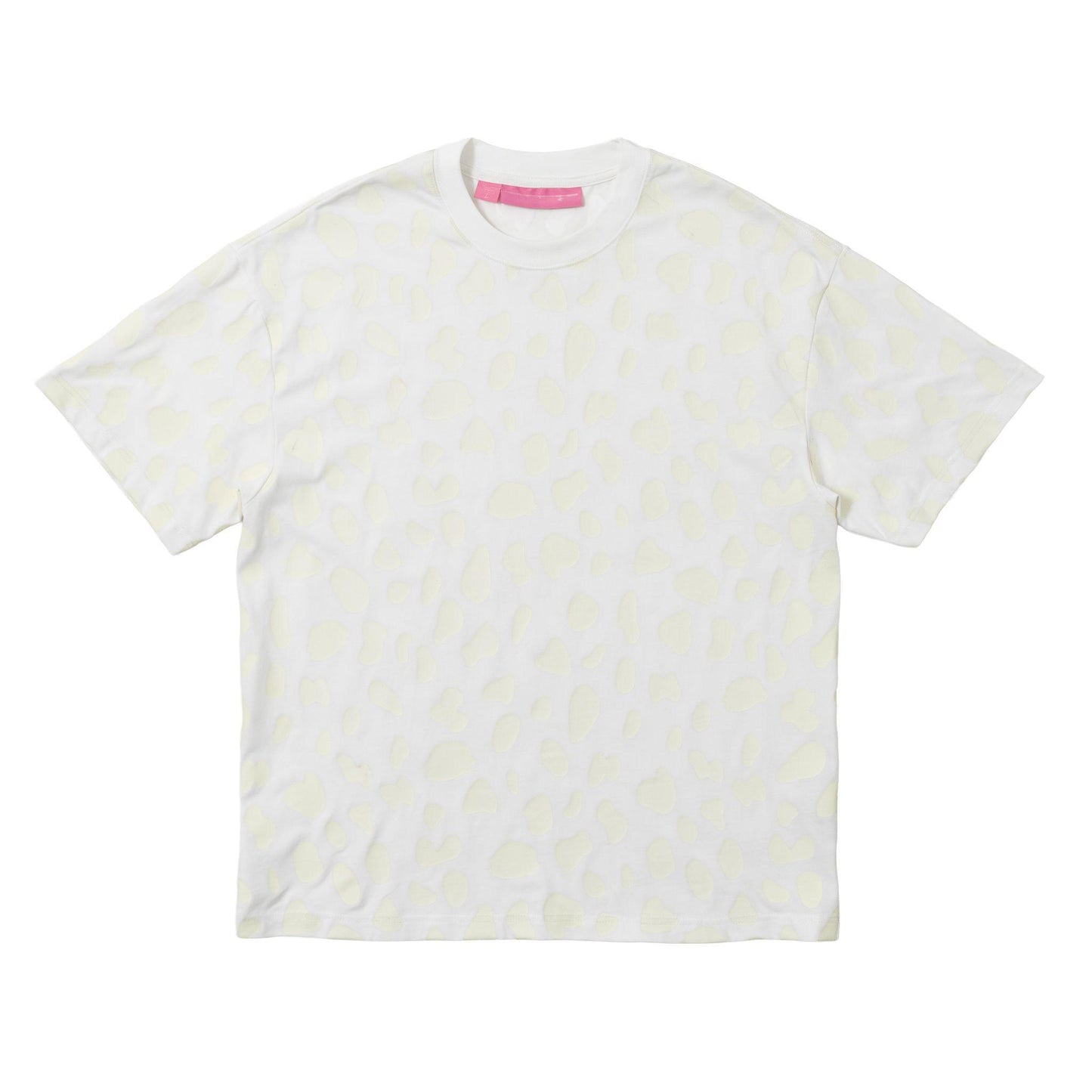 Glow in the dark Dalmatian T-Shirt