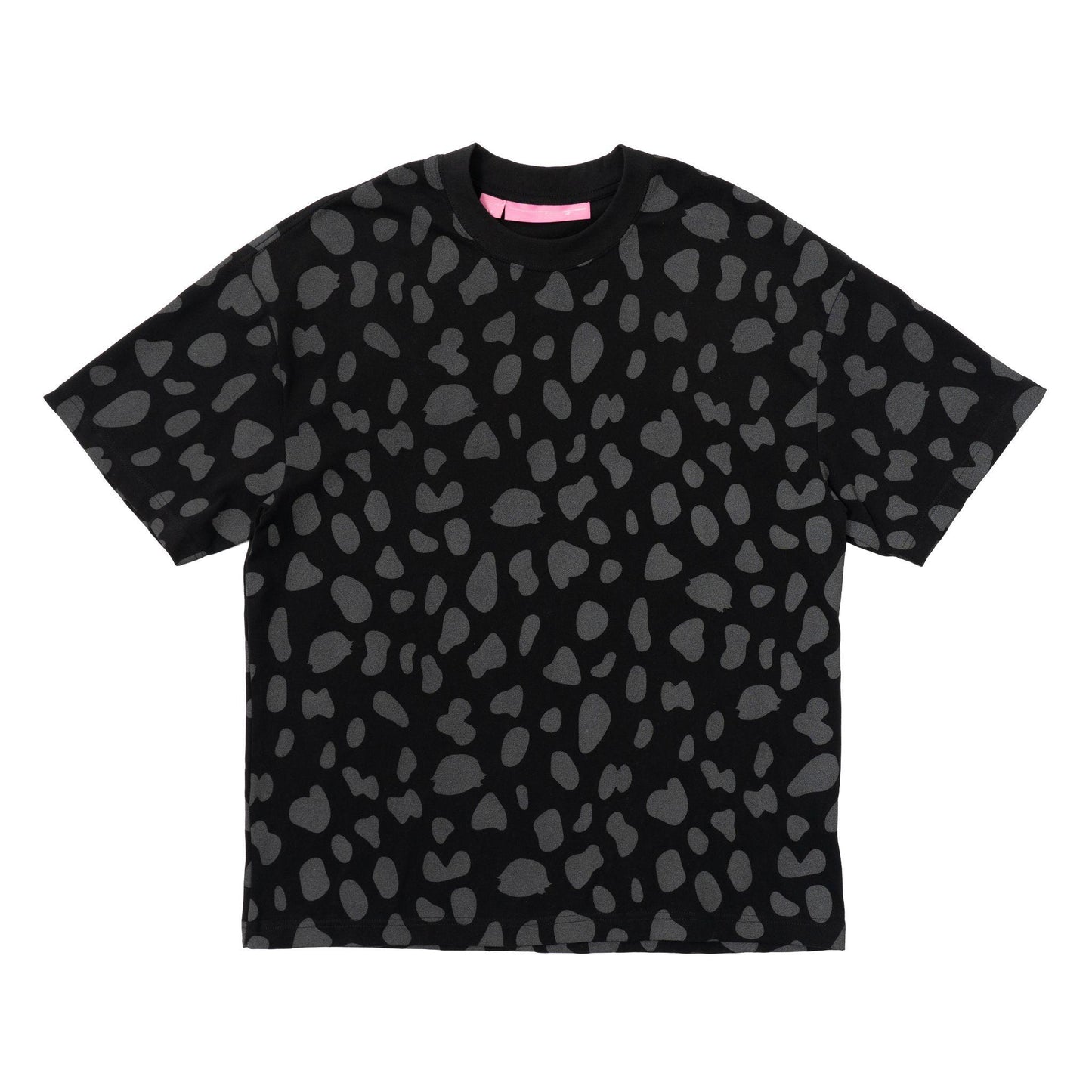 Reflective Dalmatian T-Shirt