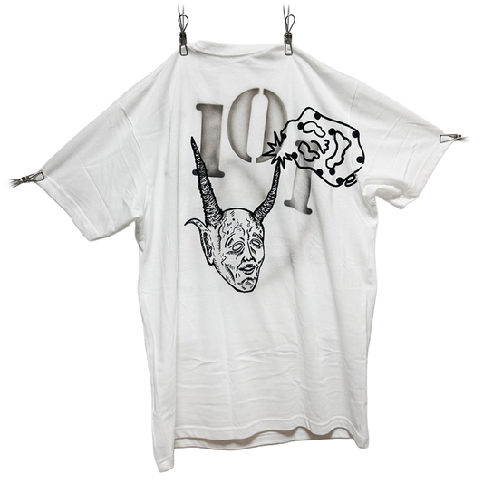 PARADISE WATCHER TEE