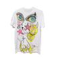 CHAOTIC PARADISE TEE