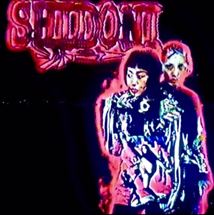 [S]HS TAPE: WORLD OF TERROR