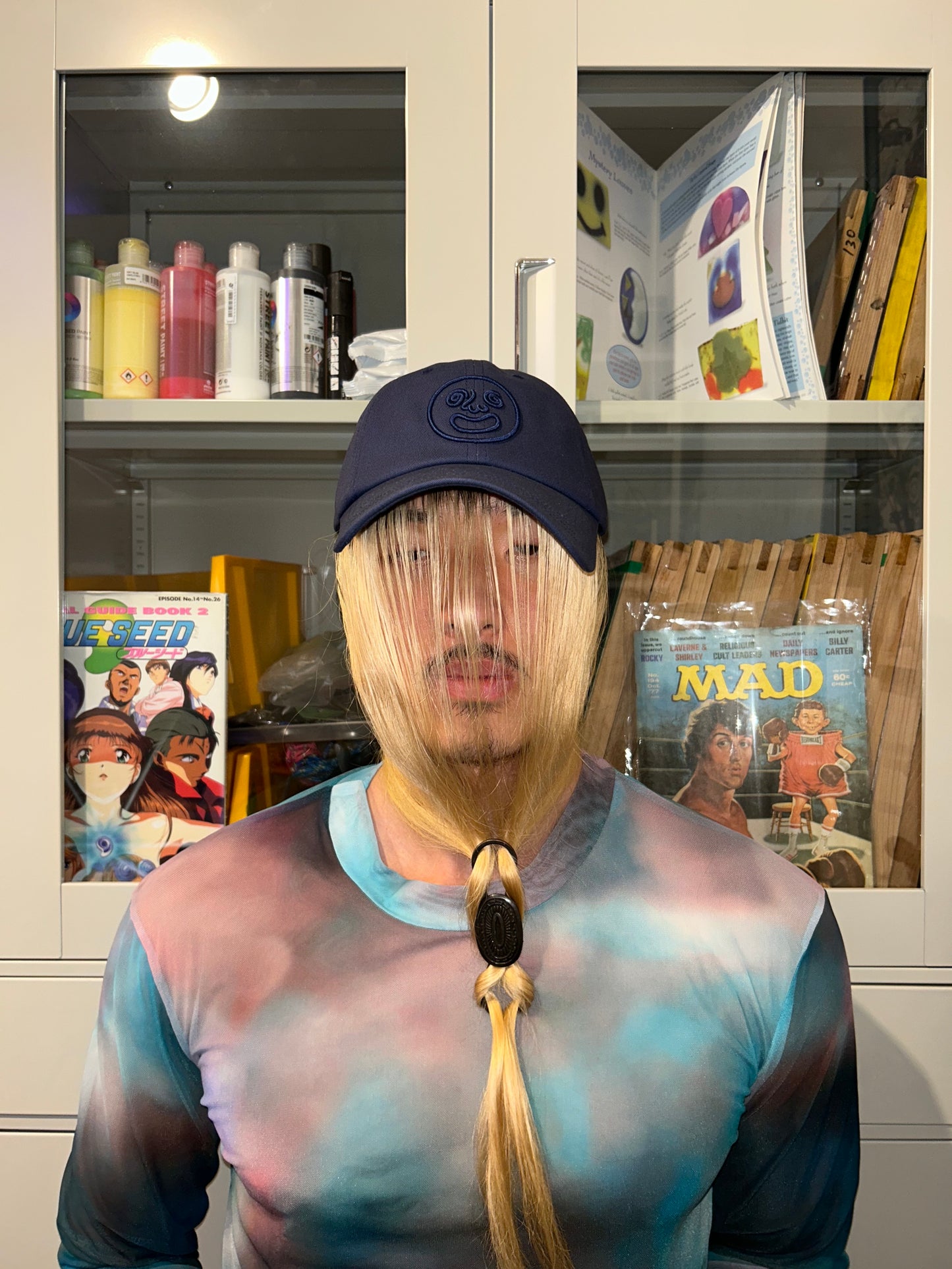 BINGGRAE